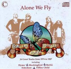 Barclay James Harvest : Alone We Fly